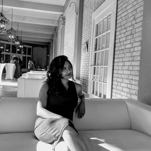 Meet your Posher, Stephanie